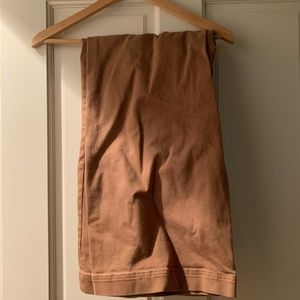 Everlane Wide-Leg Crop Pant